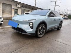NIO EC6 75kWh - photo 1