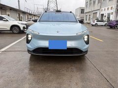 NIO EC6 75kWh - photo 2