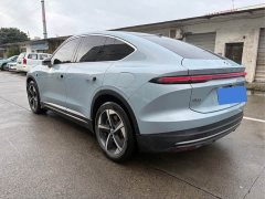 NIO EC6 75kWh - photo 7