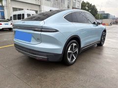 NIO EC6 75kWh - photo 9