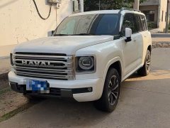 Haval H9 2.0T Gasoline AWD Extreme Edition - photo 1