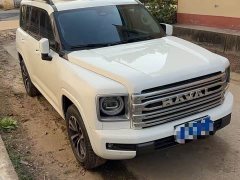 Haval H9 2.0T Gasoline AWD Extreme Edition - photo 2
