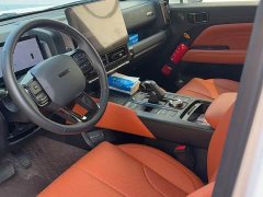 Haval H9 2.0T Gasoline AWD Extreme Edition - photo 4