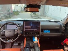 Haval H9 2.0T Gasoline AWD Extreme Edition - photo 5