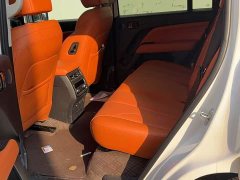 Haval H9 2.0T Gasoline AWD Extreme Edition - photo 6