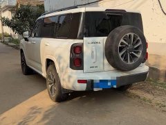 Haval H9 2.0T Gasoline AWD Extreme Edition - photo 9