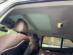 BMW X2 sDrive25i M Sport Package - ფოტო 10