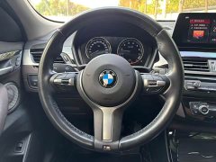 BMW X2 sDrive25i M Sport Package - ფოტო 11