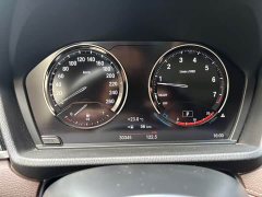 BMW X2 sDrive25i M Sport Package - ფოტო 12