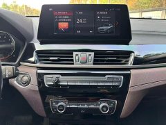 BMW X2 sDrive25i M Sport Package - ფოტო 13