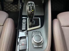 BMW X2 sDrive25i M Sport Package - ფოტო 14