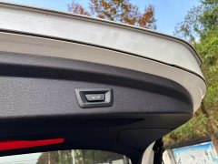 BMW X2 sDrive25i M Sport Package - ფოტო 15