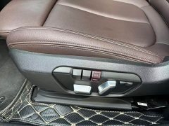 BMW X2 sDrive25i M Sport Package - ფოტო 17