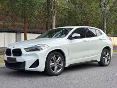 BMW X2 sDrive25i M Sport Package - ფოტო 2