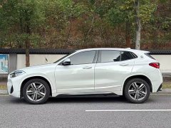 BMW X2 sDrive25i M Sport Package - ფოტო 3