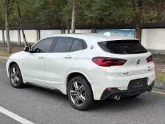 BMW X2 sDrive25i M Sport Package - ფოტო 4