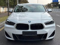 BMW X2 sDrive25i M Sport Package - ფოტო 5