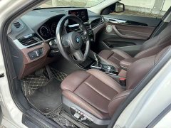 BMW X2 sDrive25i M Sport Package - ფოტო 8