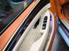 Bentley Continental 4.0T GT V8 - ფოტო 12