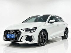 Audi A3 Sportback 35 TFSI Fashion Sport - photo 1