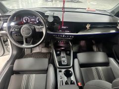 Audi A3 Sportback 35 TFSI Fashion Sport - photo 10