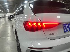 Audi A3 Sportback 35 TFSI Fashion Sport - photo 17