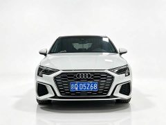 Audi A3 Sportback 35 TFSI Fashion Sport - photo 2