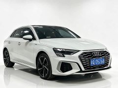 Audi A3 Sportback 35 TFSI Fashion Sport - photo 3