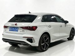 Audi A3 Sportback 35 TFSI Fashion Sport - photo 4