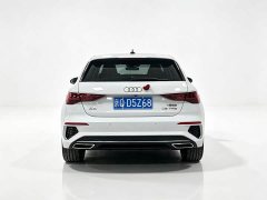 Audi A3 Sportback 35 TFSI Fashion Sport - photo 5