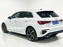 Audi A3 Sportback 35 TFSI Fashion Sport - photo 6