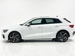 Audi A3 Sportback 35 TFSI Fashion Sport - photo 7