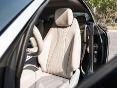 Mercedes-Benz E-Class (Imported) E 300 Coupe - ფოტო 12