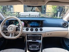 Mercedes-Benz E-Class (Imported) E 300 Coupe - ფოტო 13
