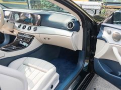 Mercedes-Benz E-Class (Imported) E 300 Coupe - ფოტო 16