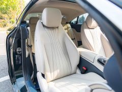 Mercedes-Benz E-Class (Imported) E 300 Coupe - ფოტო 17