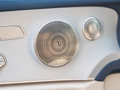 Mercedes-Benz E-Class (Imported) E 300 Coupe - ფოტო 19