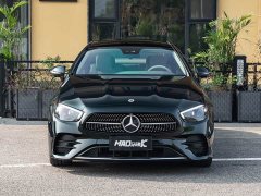 Mercedes-Benz E-Class (Imported) E 300 Coupe - ფოტო 2