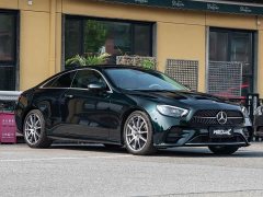 Mercedes-Benz E-Class (Imported) E 300 Coupe - ფოტო 3
