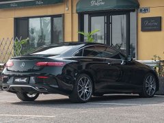 Mercedes-Benz E-Class (Imported) E 300 Coupe - ფოტო 8