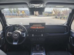 Audi Explorer 2.0T Adventure Edition - ფოტო 7