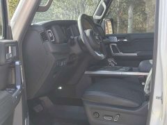 Audi Explorer 2.0T Adventure Edition - ფოტო 8