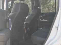 Audi Explorer 2.0T Adventure Edition - ფოტო 9
