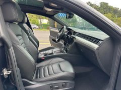 Volkswagen CC 330TSI Meiyan Edition National V Emission Standard - фото 10