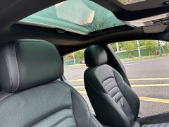 Volkswagen CC 330TSI Meiyan Edition National V Emission Standard - фото 13