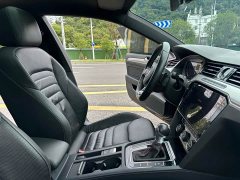 Volkswagen CC 330TSI Meiyan Edition National V Emission Standard - фото 14
