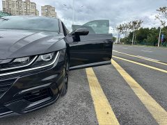 Volkswagen CC 330TSI Meiyan Edition National V Emission Standard - фото 15