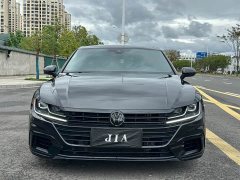 Volkswagen CC 330TSI Meiyan Edition National V Emission Standard - фото 2