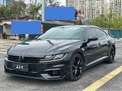Volkswagen CC 330TSI Meiyan Edition National V Emission Standard - фото 3