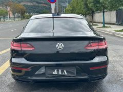 Volkswagen CC 330TSI Meiyan Edition National V Emission Standard - фото 5
